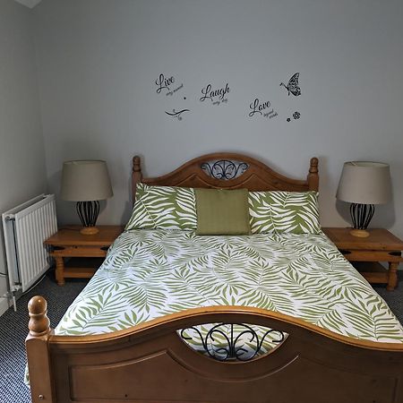 Maire Toireasa - Cosy Refurbished Property In The Gaeltacht Quarter Belfast Ngoại thất bức ảnh