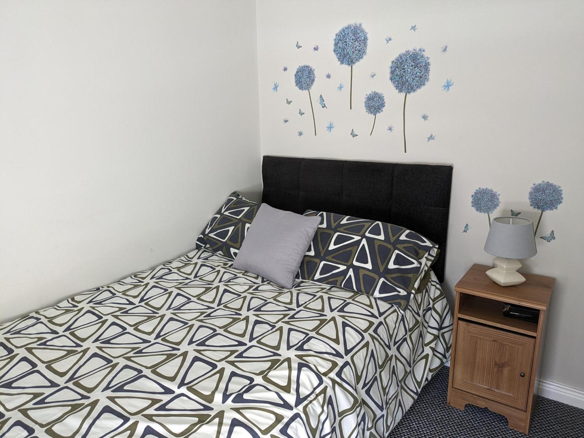 Maire Toireasa - Cosy Refurbished Property In The Gaeltacht Quarter Belfast Phòng bức ảnh