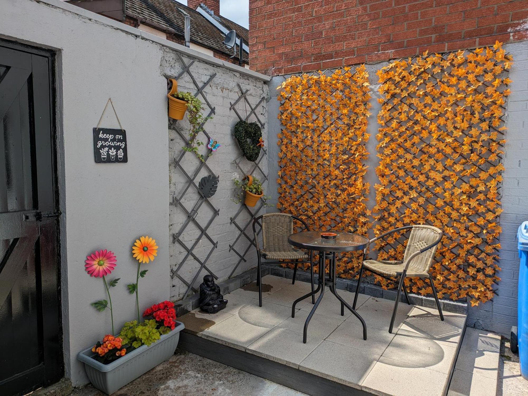 Maire Toireasa - Cosy Refurbished Property In The Gaeltacht Quarter Belfast Phòng bức ảnh